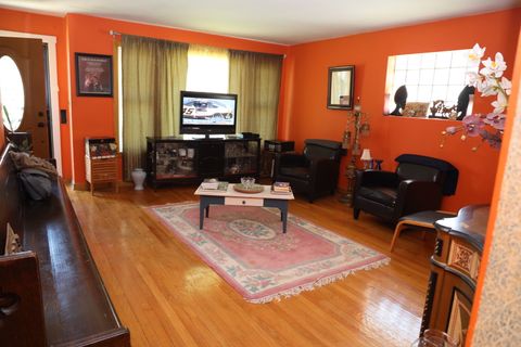 Tiny photo for 509 Granville Avenue, Bellwood, IL 60104 (MLS # 12599090)