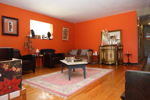 Tiny photo for 509 Granville Avenue, Bellwood, IL 60104 (MLS # 12599090)