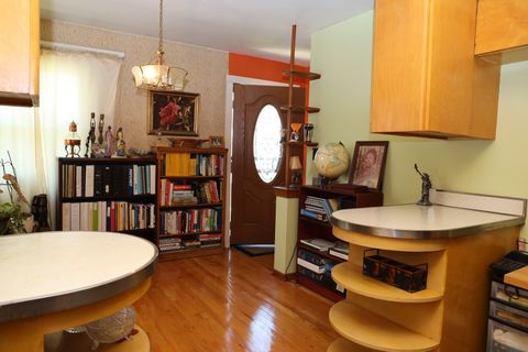 Tiny photo for 509 Granville Avenue, Bellwood, IL 60104 (MLS # 12599090)