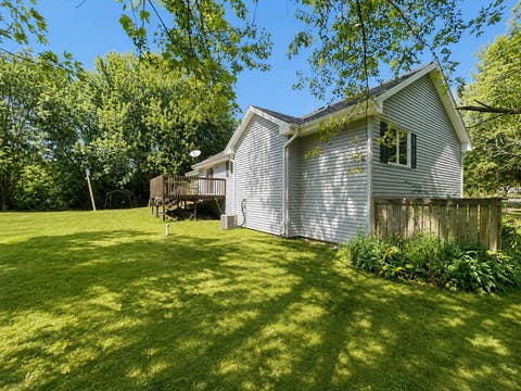 Tiny photo for 6615 W Gate Court, Roscoe, IL 61073 (MLS # 12720645)