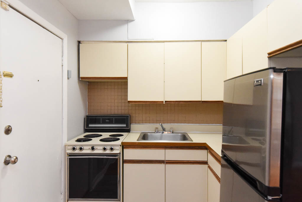 4501 N Malden Street 1D