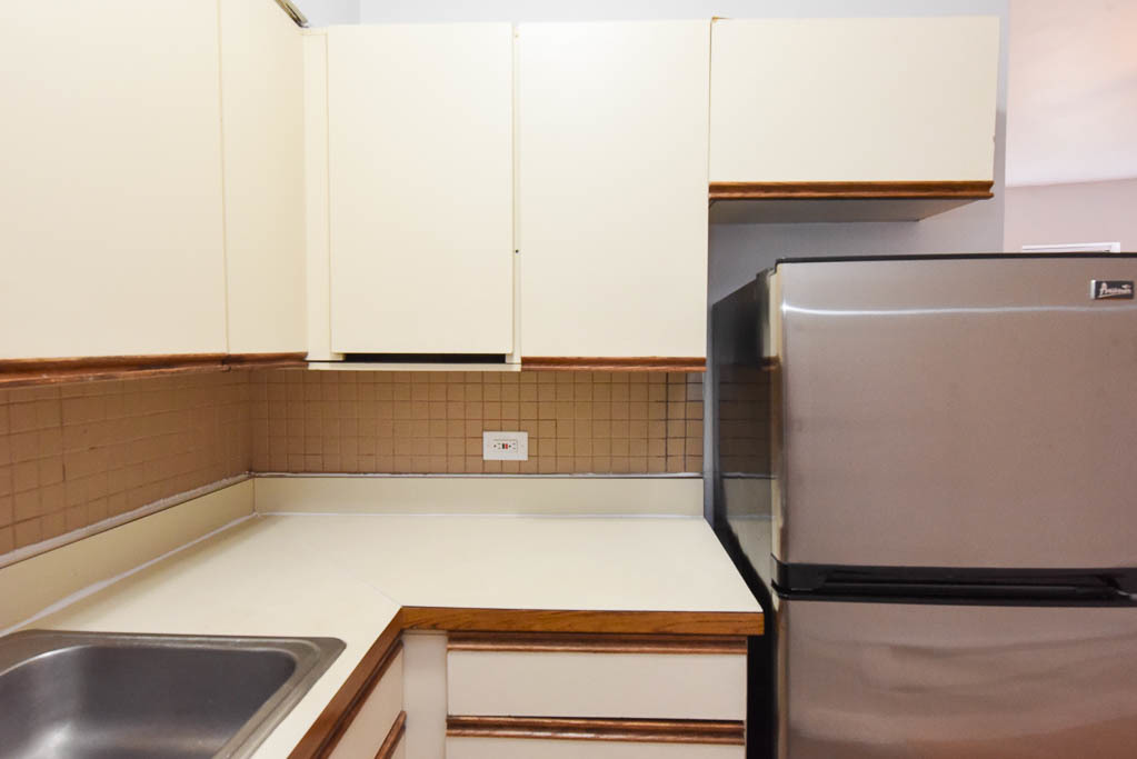 4501 N Malden Street 1D