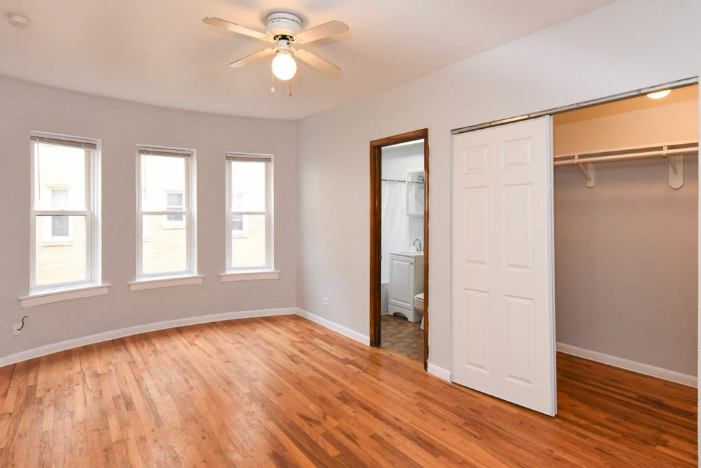 4501 N Malden Street 1D