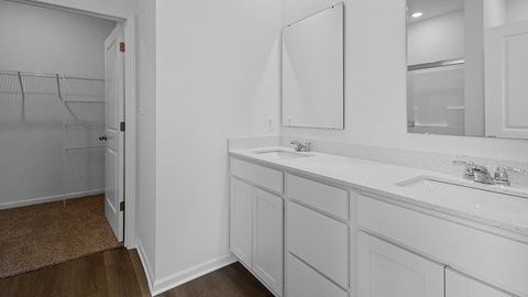 Tiny photo for 2907 Savana Drive, Joliet, IL 60435 (MLS # 12590922)