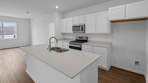 Tiny photo for 2907 Savana Drive, Joliet, IL 60435 (MLS # 12590922)