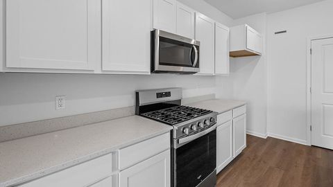 Tiny photo for 2907 Savana Drive, Joliet, IL 60435 (MLS # 12590922)