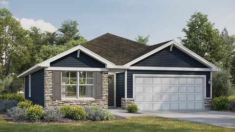 Photo of 2907 Savana Drive, Joliet, IL 60435 (MLS # 12590922)