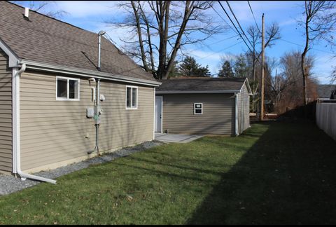 Tiny photo for 304 Dell Park Avenue, Lockport, IL 60441 (MLS # 12570231)