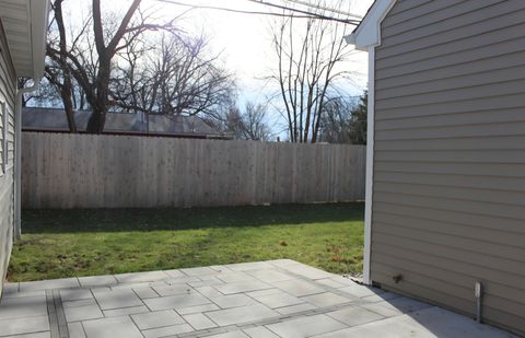 Tiny photo for 304 Dell Park Avenue, Lockport, IL 60441 (MLS # 12570231)