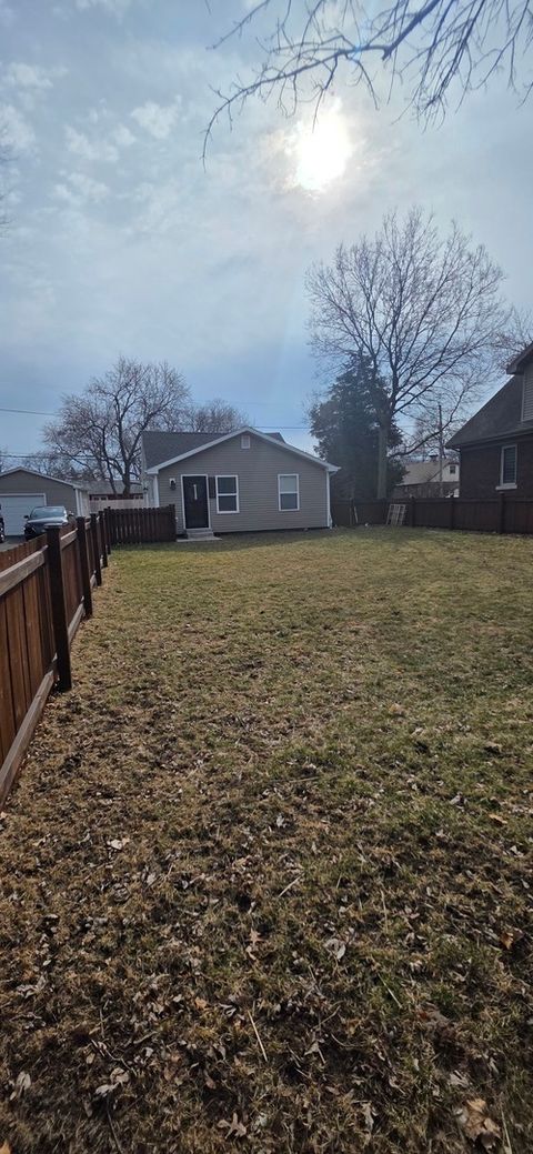 Tiny photo for 304 Dell Park Avenue, Lockport, IL 60441 (MLS # 12570231)