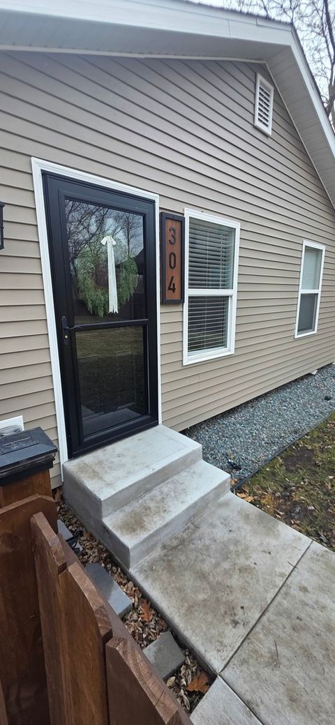 Tiny photo for 304 Dell Park Avenue, Lockport, IL 60441 (MLS # 12570231)