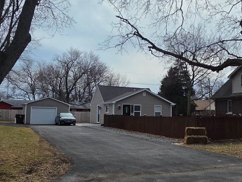 Tiny photo for 304 Dell Park Avenue, Lockport, IL 60441 (MLS # 12570231)