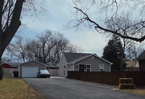 Tiny photo for 304 Dell Park Avenue, Lockport, IL 60441 (MLS # 12570231)