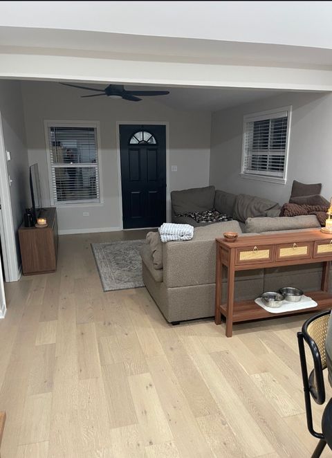 Tiny photo for 304 Dell Park Avenue, Lockport, IL 60441 (MLS # 12570231)