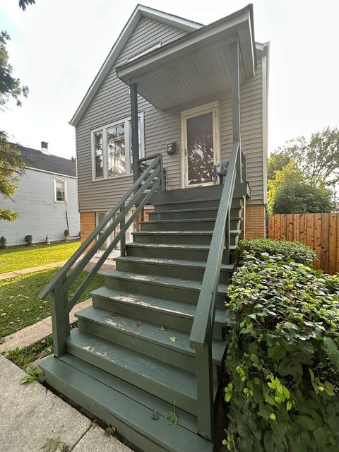 1216 Wenonah Avenue Berwyn IL 60402