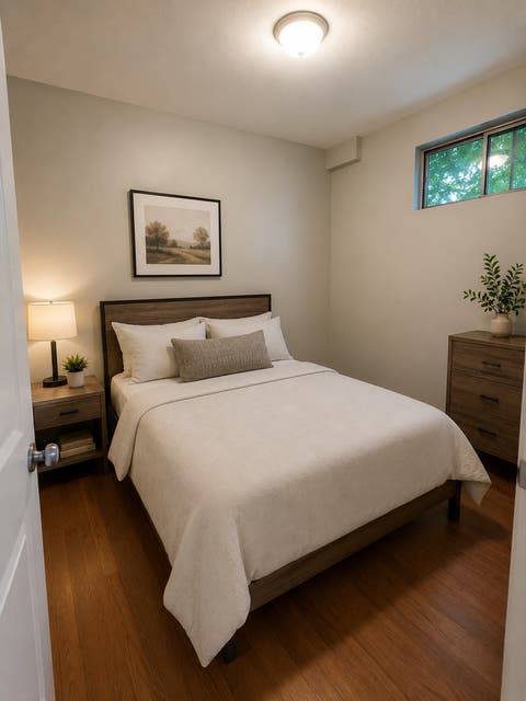 Tiny photo for 3173 W MONROE Street #G, Chicago, IL 60612 (MLS # 12731790)