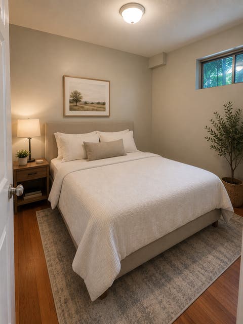 Tiny photo for 3173 W MONROE Street #G, Chicago, IL 60612 (MLS # 12731790)