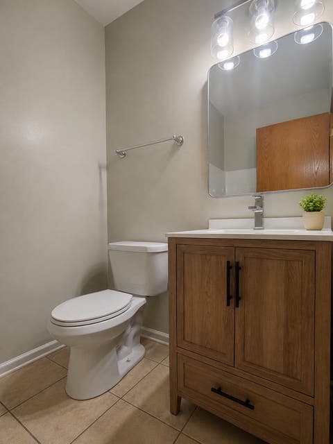 Tiny photo for 3173 W MONROE Street #G, Chicago, IL 60612 (MLS # 12731790)