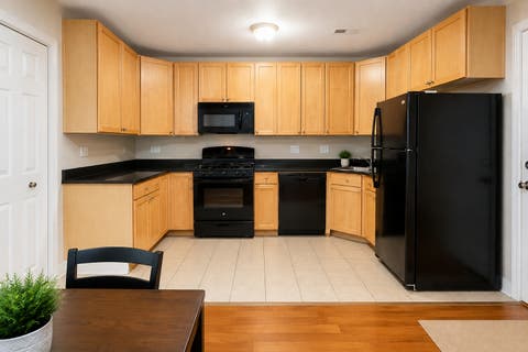 Tiny photo for 3173 W MONROE Street #G, Chicago, IL 60612 (MLS # 12731790)