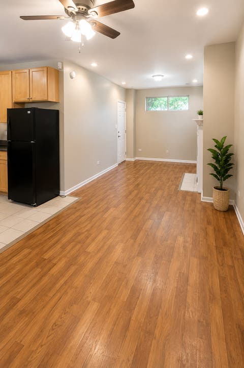 Tiny photo for 3173 W MONROE Street #G, Chicago, IL 60612 (MLS # 12731790)