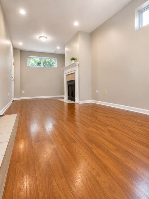 Tiny photo for 3173 W MONROE Street #G, Chicago, IL 60612 (MLS # 12731790)