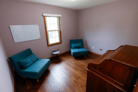 Tiny photo for 608 Thackeray Lane, Fox River Grove, IL 60021 (MLS # 12697804)