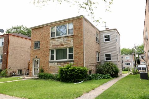 8206 Knox Avenue Skokie IL 60076