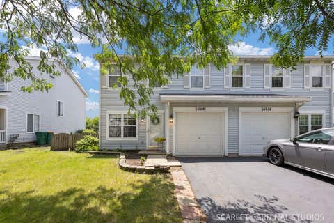 Photo of 14018 Emerald Court, Plainfield, IL 60544 (MLS # 12672215)