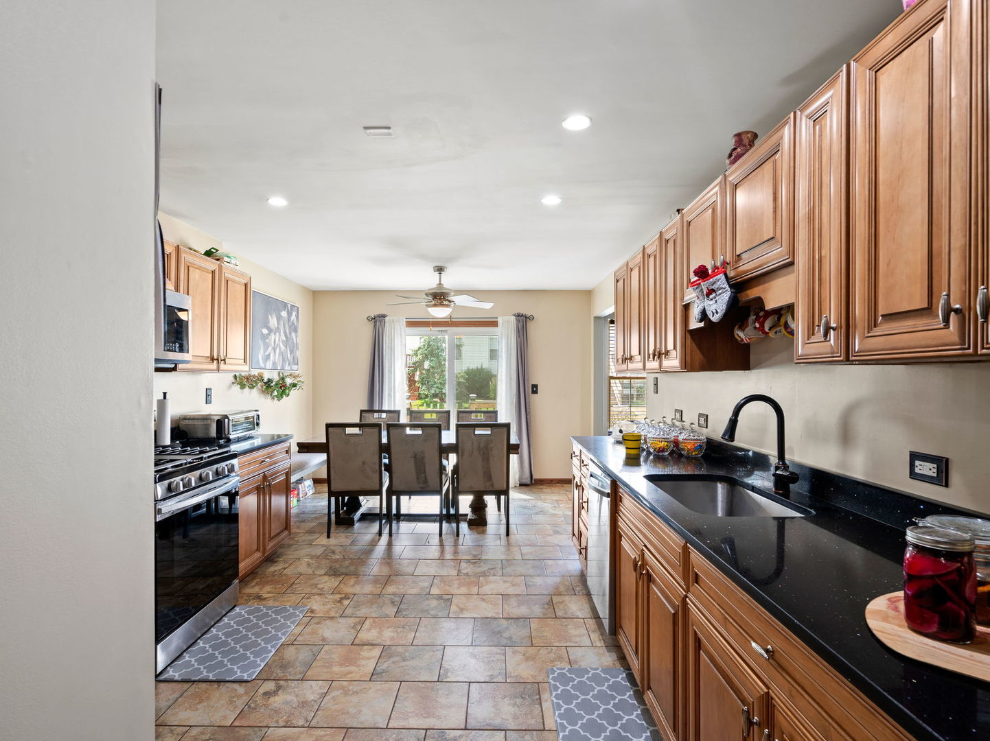17240 Arrow Head Drive 17240