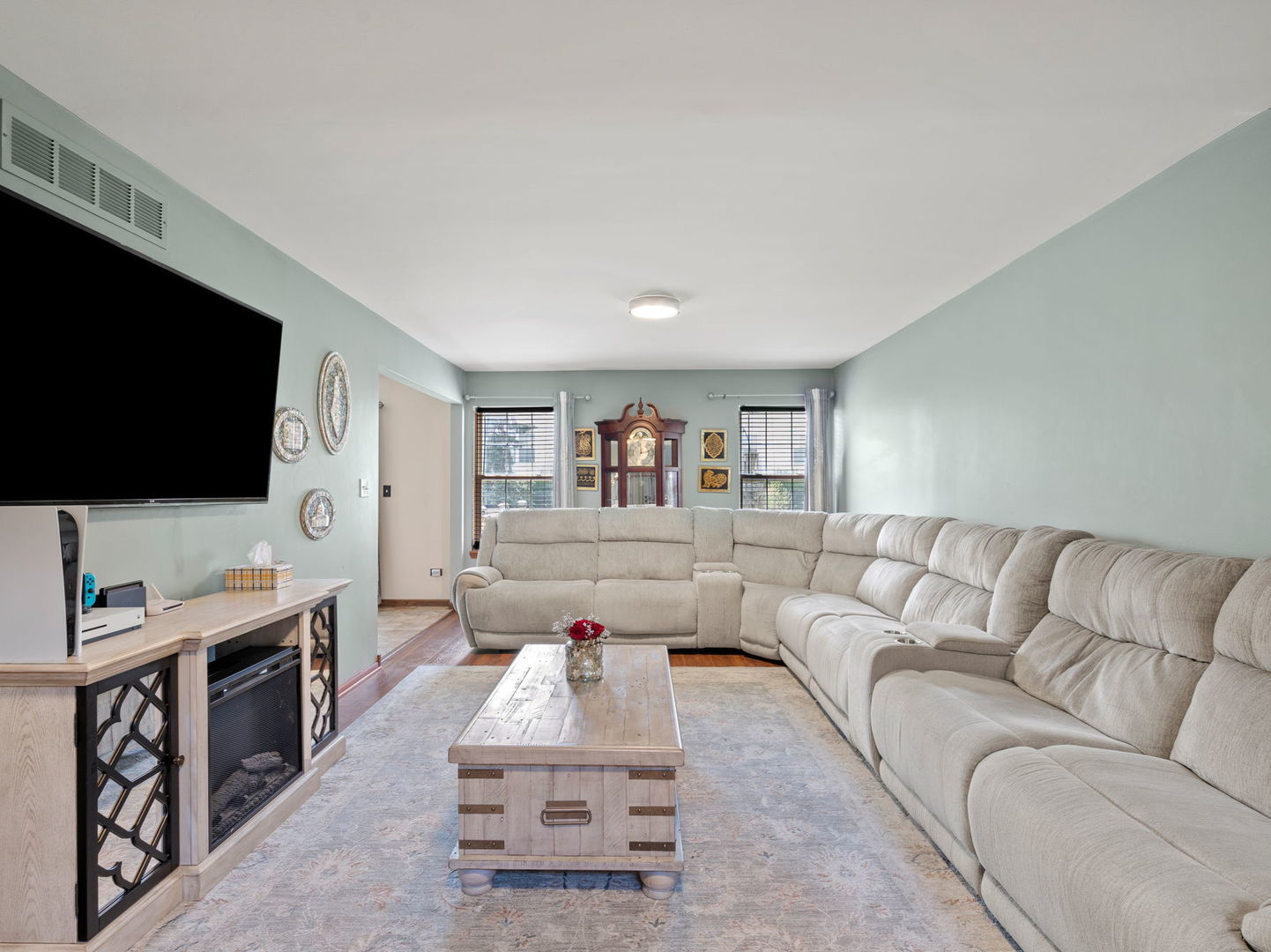 17240 Arrow Head Drive 17240