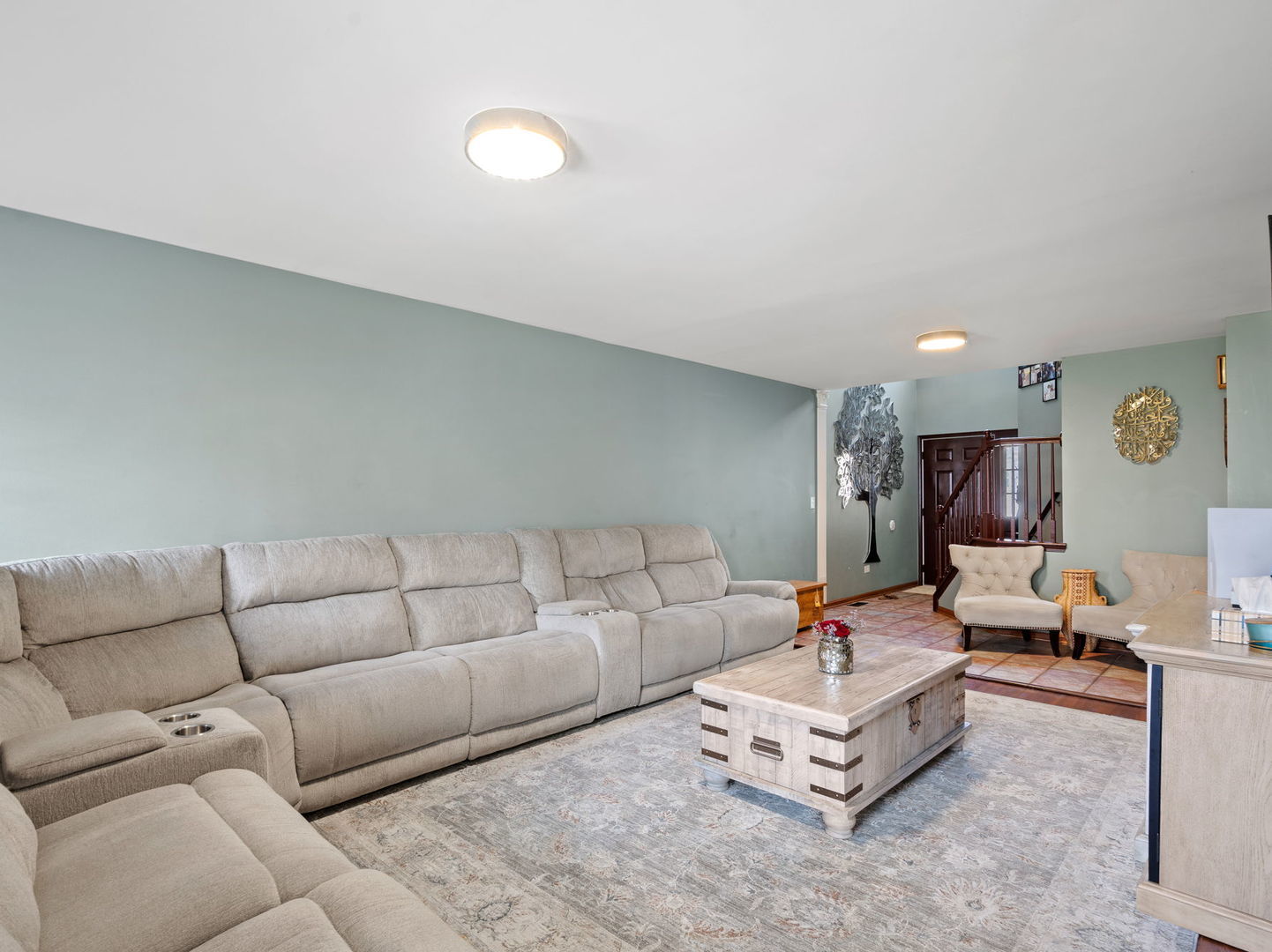 17240 Arrow Head Drive 17240