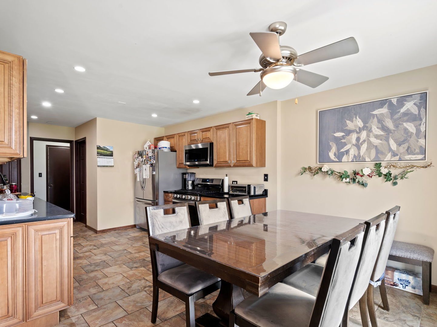 17240 Arrow Head Drive 17240