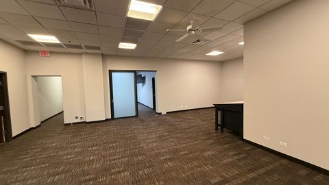 Tiny photo for 831 Oakton Street #831-837, Elk Grove Village, IL 60007 (MLS # 12524997)