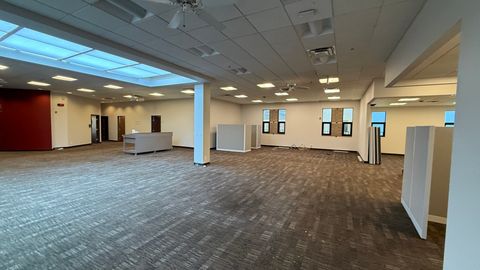 Tiny photo for 831 Oakton Street #831-837, Elk Grove Village, IL 60007 (MLS # 12524997)