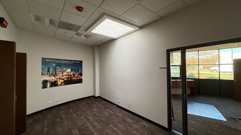 Tiny photo for 831 Oakton Street #831-837, Elk Grove Village, IL 60007 (MLS # 12524997)