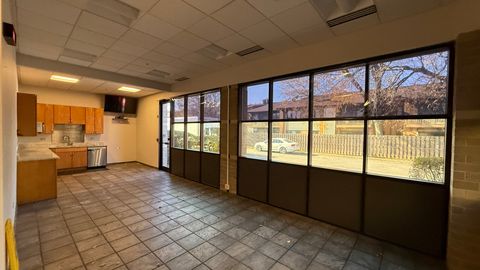 Tiny photo for 831 Oakton Street #831-837, Elk Grove Village, IL 60007 (MLS # 12524997)