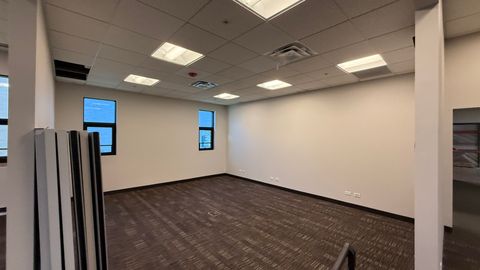 Tiny photo for 831 Oakton Street #831-837, Elk Grove Village, IL 60007 (MLS # 12524997)