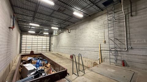 Tiny photo for 831 Oakton Street #831-837, Elk Grove Village, IL 60007 (MLS # 12524997)