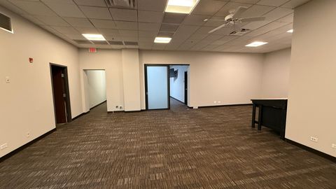 Tiny photo for 831 Oakton Street #831-837, Elk Grove Village, IL 60007 (MLS # 12524997)