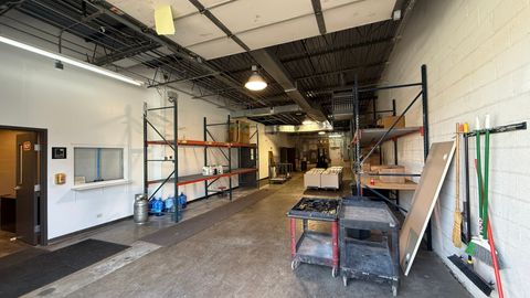 Tiny photo for 831 Oakton Street #831-837, Elk Grove Village, IL 60007 (MLS # 12524997)