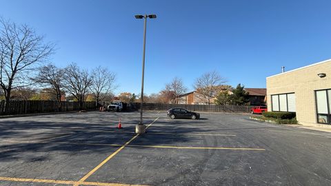 Tiny photo for 831 Oakton Street #831-837, Elk Grove Village, IL 60007 (MLS # 12524997)