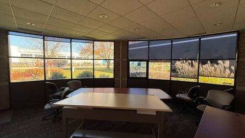 Tiny photo for 831 Oakton Street #831-837, Elk Grove Village, IL 60007 (MLS # 12524997)