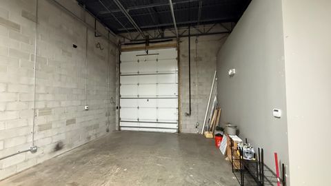 Tiny photo for 831 Oakton Street #831-837, Elk Grove Village, IL 60007 (MLS # 12524997)