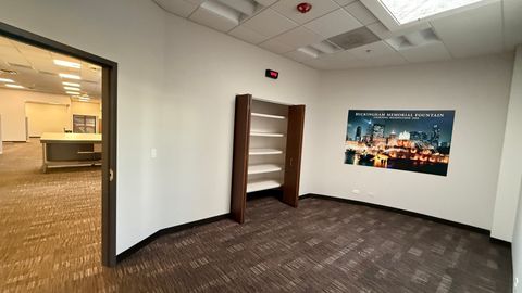 Tiny photo for 831 Oakton Street #831-837, Elk Grove Village, IL 60007 (MLS # 12524997)