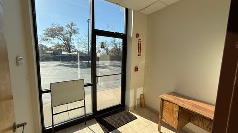 Tiny photo for 831 Oakton Street #831-837, Elk Grove Village, IL 60007 (MLS # 12524997)