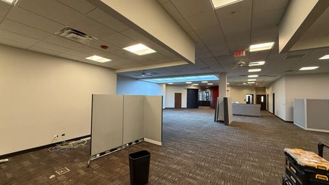 Tiny photo for 831 Oakton Street #831-837, Elk Grove Village, IL 60007 (MLS # 12524997)