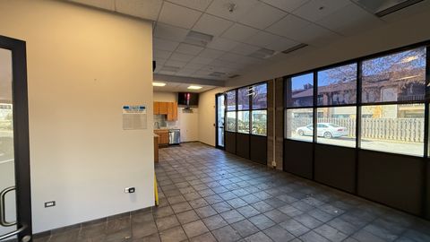 Tiny photo for 831 Oakton Street #831-837, Elk Grove Village, IL 60007 (MLS # 12524997)