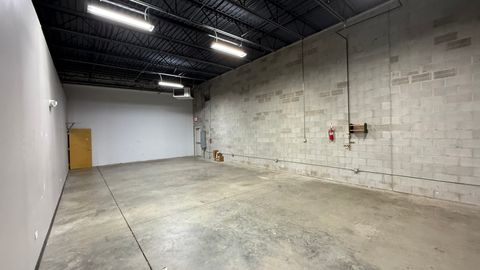 Tiny photo for 831 Oakton Street #831-837, Elk Grove Village, IL 60007 (MLS # 12524997)