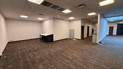 Tiny photo for 831 Oakton Street #831-837, Elk Grove Village, IL 60007 (MLS # 12524997)