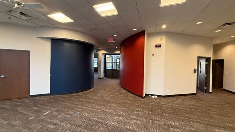 Tiny photo for 831 Oakton Street #831-837, Elk Grove Village, IL 60007 (MLS # 12524997)